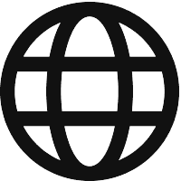 language icon